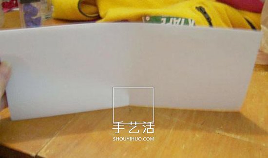 剪些雪花作為春節(jié)裝飾 六角雪花剪紙步驟圖解 -  itrip.net.cn
