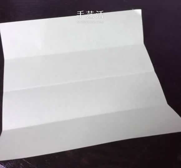 旋轉(zhuǎn)紙陀螺怎么折圖解 簡(jiǎn)單花型陀螺折紙教程 -  itrip.net.cn