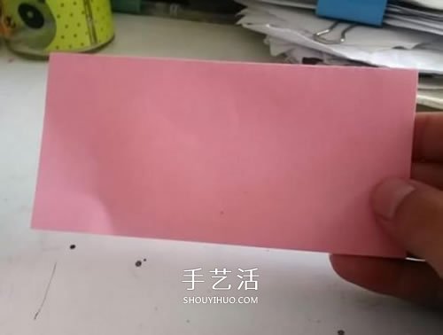 牽?；ǖ恼奂埐襟E圖解 怎么折喇叭花的教程 -  itrip.net.cn