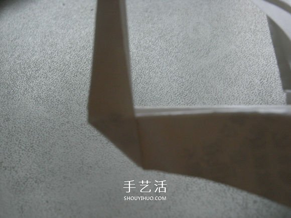 阿凡達(dá)毒蝎直升飛機(jī)的折紙方法圖解教程 -  itrip.net.cn