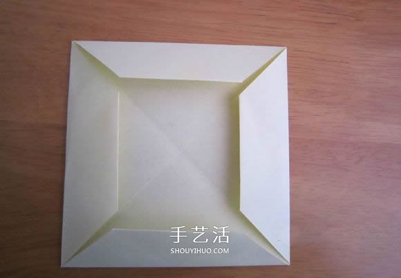 兒童烏篷船的折法圖解 怎么折紙烏篷船的方法 -  itrip.net.cn