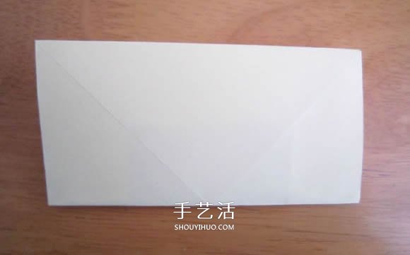 兒童烏篷船的折法圖解 怎么折紙烏篷船的方法 -  itrip.net.cn