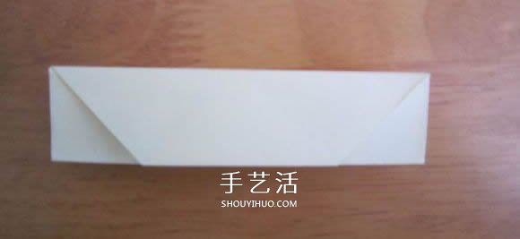 兒童烏篷船的折法圖解 怎么折紙烏篷船的方法 -  itrip.net.cn