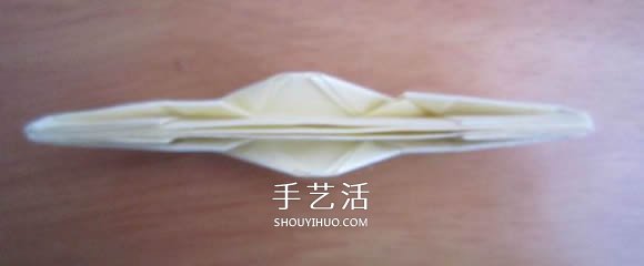 兒童烏篷船的折法圖解 怎么折紙烏篷船的方法 -  itrip.net.cn