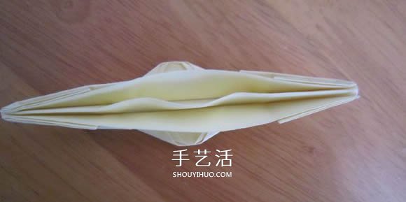 兒童烏篷船的折法圖解 怎么折紙烏篷船的方法 -  itrip.net.cn