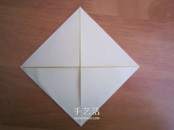兒童烏篷船的折法圖解 怎么折紙烏篷船的方法 -  itrip.net.cn