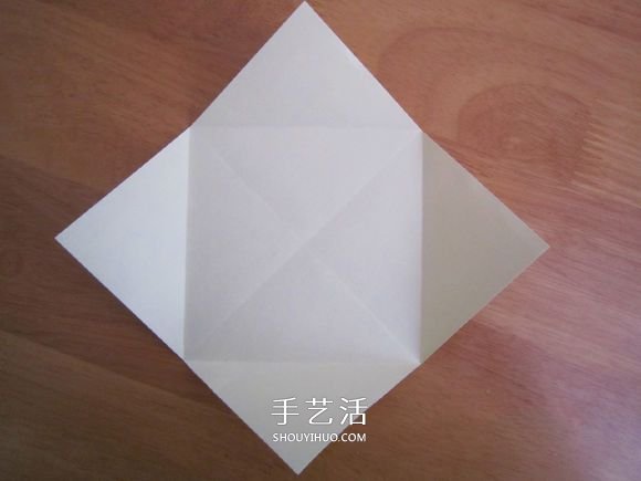 兒童烏篷船的折法圖解 怎么折紙烏篷船的方法 -  itrip.net.cn