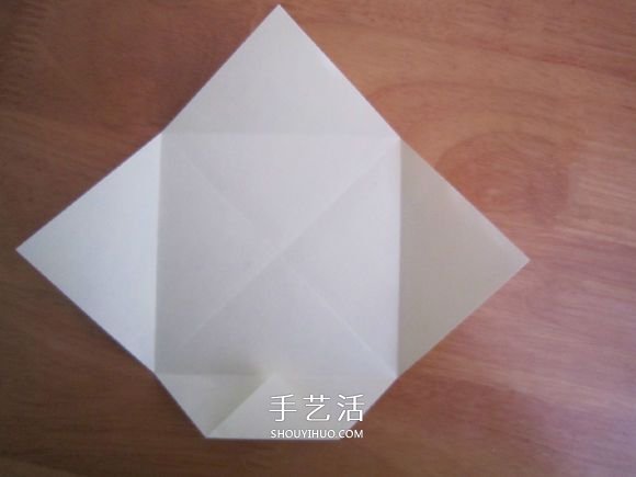 兒童烏篷船的折法圖解 怎么折紙烏篷船的方法 -  itrip.net.cn