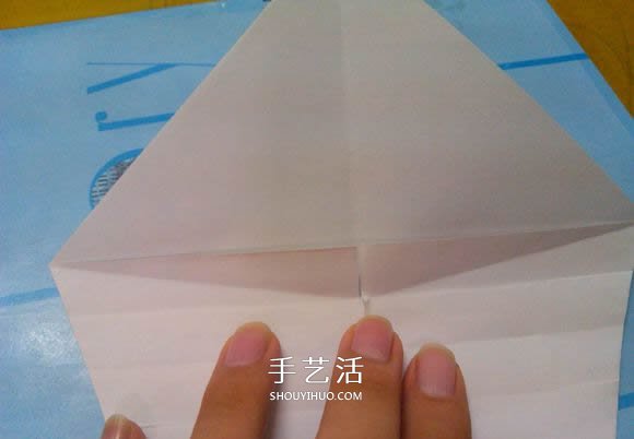 簡單鸚鵡螺的折法圖解 折紙海洋貝殼生物教程 -  itrip.net.cn