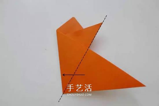 好看春節(jié)窗花剪紙方法 像是由“囍”字組成！ -  itrip.net.cn