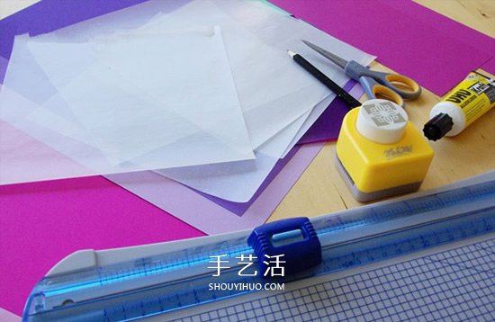 中國風(fēng)燈籠的制作方法 帶窗花燈籠的做法圖解 -  itrip.net.cn