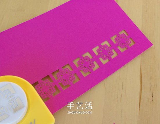 中國風(fēng)燈籠的制作方法 帶窗花燈籠的做法圖解 -  itrip.net.cn