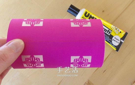 中國風(fēng)燈籠的制作方法 帶窗花燈籠的做法圖解 -  itrip.net.cn