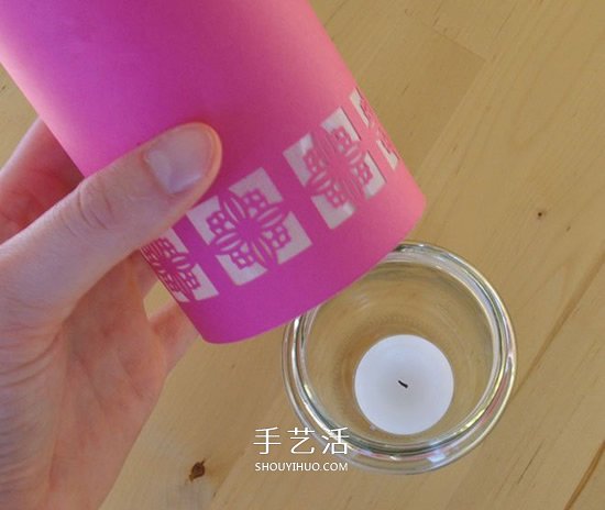 中國風(fēng)燈籠的制作方法 帶窗花燈籠的做法圖解 -  itrip.net.cn