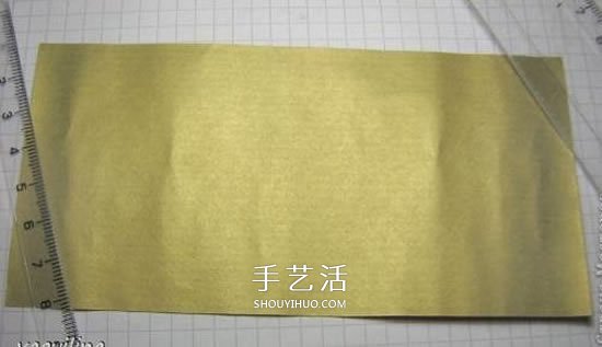 冬天的美麗折紙手工 立體雪花花球的折法圖解 -  itrip.net.cn