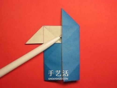 春意盎然的花球！手工折紙立體紙花球的教程 -  itrip.net.cn