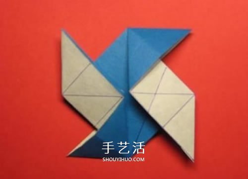 春意盎然的花球！手工折紙立體紙花球的教程 -  itrip.net.cn