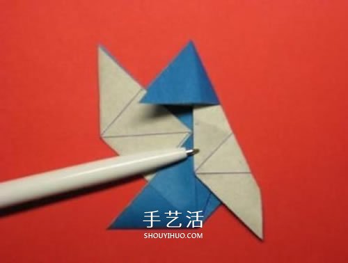 春意盎然的花球！手工折紙立體紙花球的教程 -  itrip.net.cn