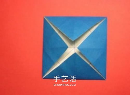 春意盎然的花球！手工折紙立體紙花球的教程 -  itrip.net.cn