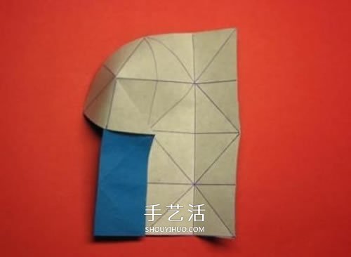 春意盎然的花球！手工折紙立體紙花球的教程 -  itrip.net.cn