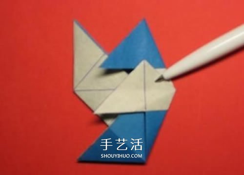 春意盎然的花球！手工折紙立體紙花球的教程 -  itrip.net.cn