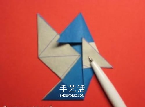 春意盎然的花球！手工折紙立體紙花球的教程 -  itrip.net.cn