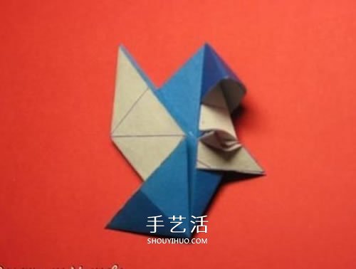 春意盎然的花球！手工折紙立體紙花球的教程 -  itrip.net.cn