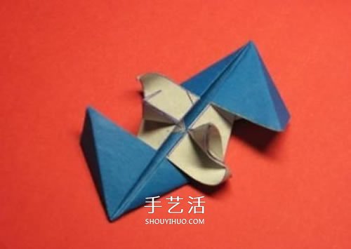 春意盎然的花球！手工折紙立體紙花球的教程 -  itrip.net.cn