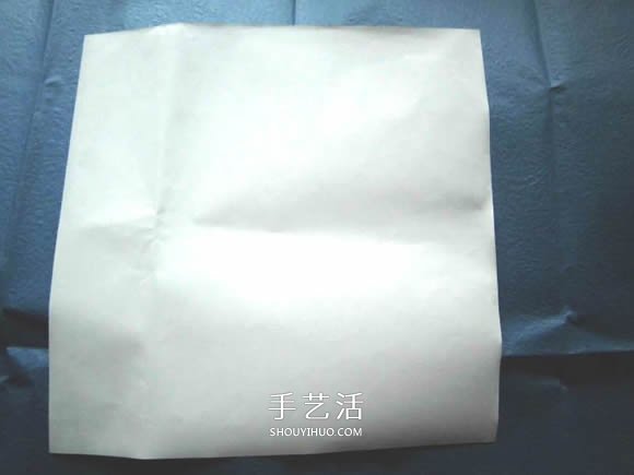 八面玲瓏?yán)C球禮盒折法 折紙繡球禮品盒的方法 -  itrip.net.cn