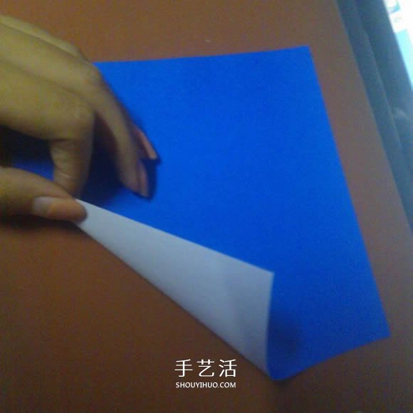 平面螃蟹怎么折圖解 像畫出來(lái)的小螃蟹折紙 -  itrip.net.cn