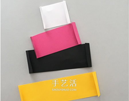 超好看的生日賀卡DIY 立體生日蛋糕賀卡做法 -  itrip.net.cn