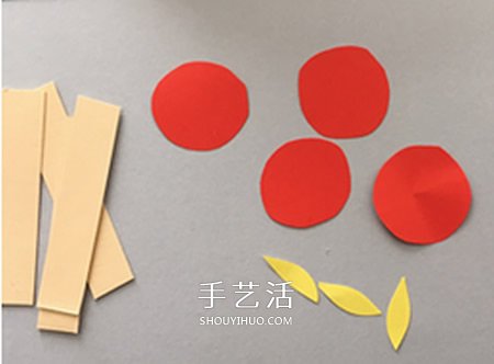 超好看的生日賀卡DIY 立體生日蛋糕賀卡做法 -  itrip.net.cn