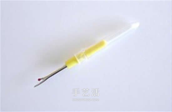 一步步教你學！翻滾特技風箏的制作方法過程 -  itrip.net.cn