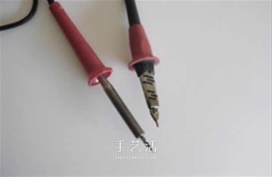 一步步教你學！翻滾特技風箏的制作方法過程 -  itrip.net.cn