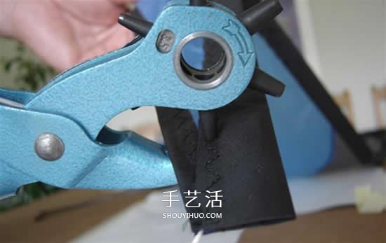 一步步教你學！翻滾特技風箏的制作方法過程 -  itrip.net.cn