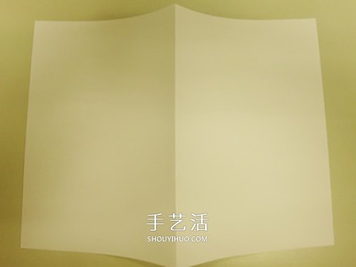 簡單烏篷船怎么折教程 烏篷船折疊方法圖解 -  itrip.net.cn