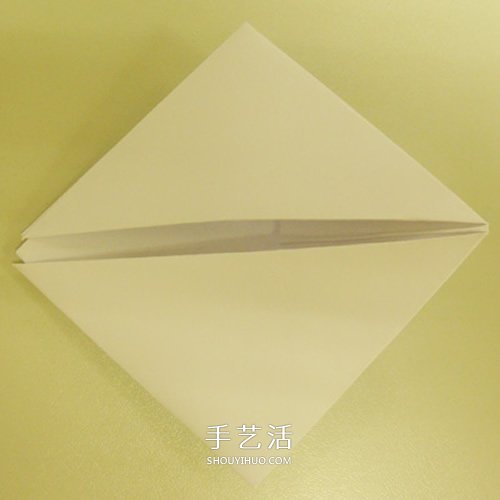 簡單烏篷船怎么折教程 烏篷船折疊方法圖解 -  itrip.net.cn