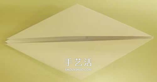 簡單烏篷船怎么折教程 烏篷船折疊方法圖解 -  itrip.net.cn