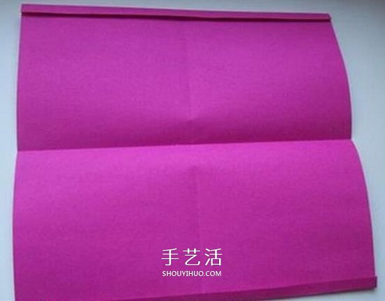 簡(jiǎn)單鞋子的折法圖解 女式紙鞋子怎么折方法 -  itrip.net.cn