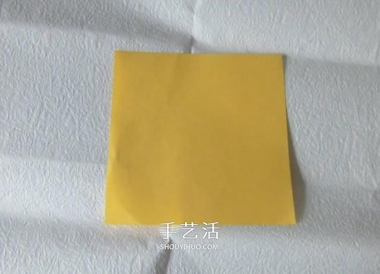 珠光海螺怎么折的教程 手工折紙海螺的步驟圖 -  itrip.net.cn