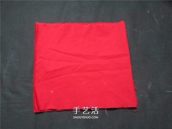 自制花瓣裙的方法圖解 手工兒童花瓣裙的做法 -  itrip.net.cn