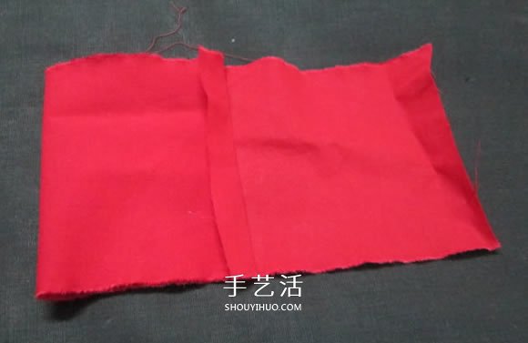 自制花瓣裙的方法圖解 手工兒童花瓣裙的做法 -  itrip.net.cn