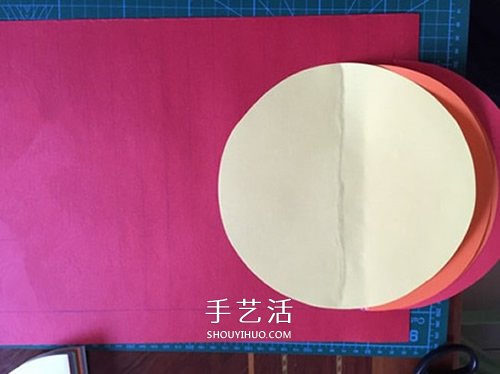 幼兒園元宵節(jié)燈籠制作 元宵節(jié)手工燈籠DIY方法 -  itrip.net.cn