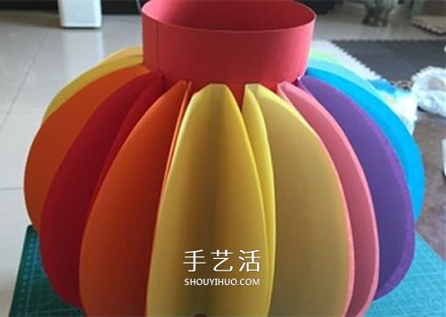 幼兒園元宵節(jié)燈籠制作 元宵節(jié)手工燈籠DIY方法 -  itrip.net.cn