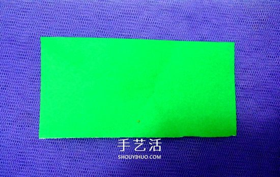 怎么折男T恤的圖解教程 手工折紙T恤簡(jiǎn)單折法 -  itrip.net.cn