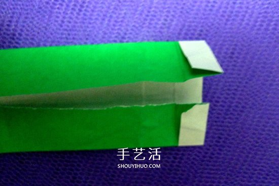怎么折男T恤的圖解教程 手工折紙T恤簡(jiǎn)單折法 -  itrip.net.cn