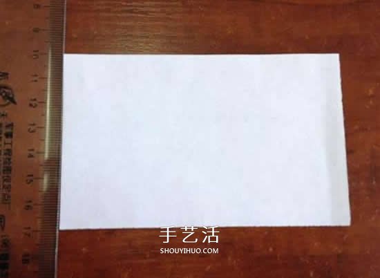 情人間的浪漫小手工：一張紙折愛(ài)心戒指圖解 -  itrip.net.cn