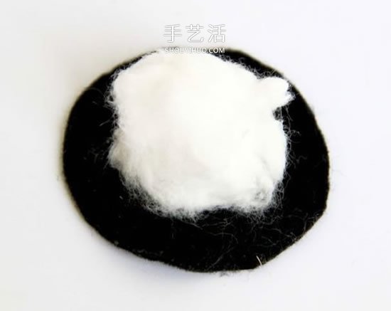手工蜘蛛怎么做圖解 吸管手工制作萬圣節(jié)蜘蛛 -  itrip.net.cn