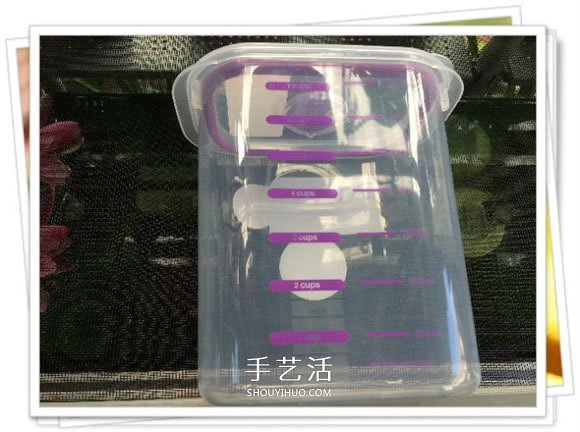自制魚缸過濾器的方法 幾塊錢就能完成很實(shí)用！ -  itrip.net.cn