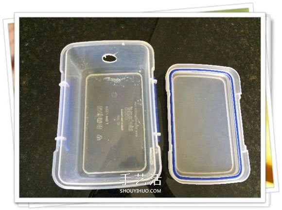 自制魚缸過濾器的方法 幾塊錢就能完成很實(shí)用！ -  itrip.net.cn